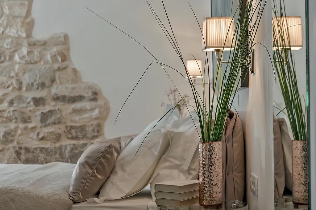 Heritage Hotel 19 Croatia