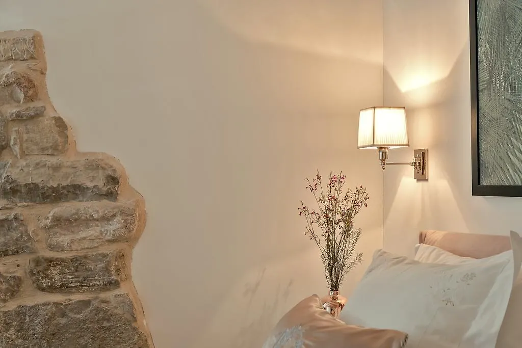 ****  Heritage Hotel 19 Croatia