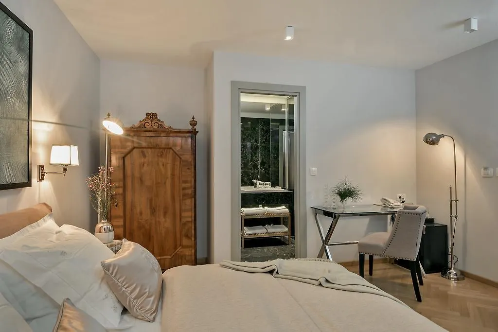 Heritage Hotel 19 Croatia