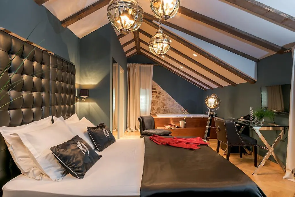 ****  Heritage Hotel 19 Croatia