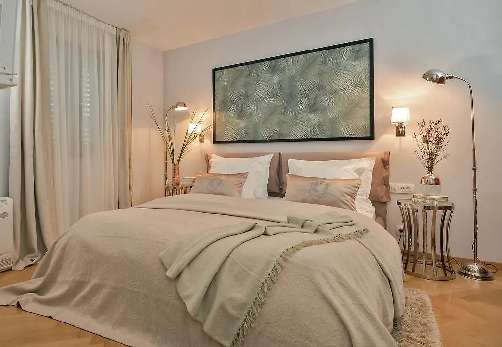 ****  Heritage Hotel 19 Croatia