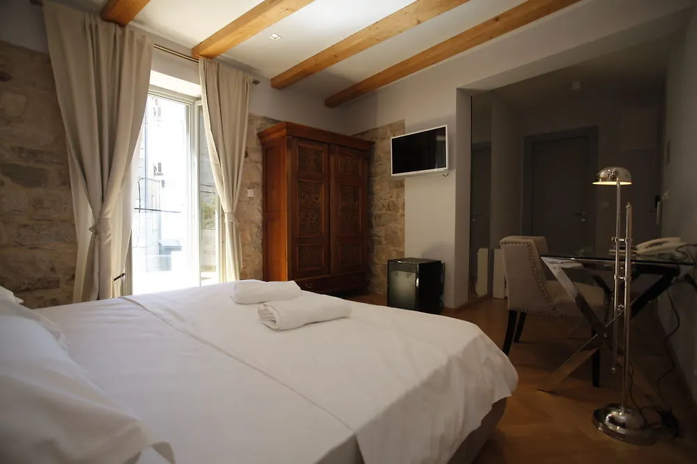 ****  Heritage Hotel 19 Croatia