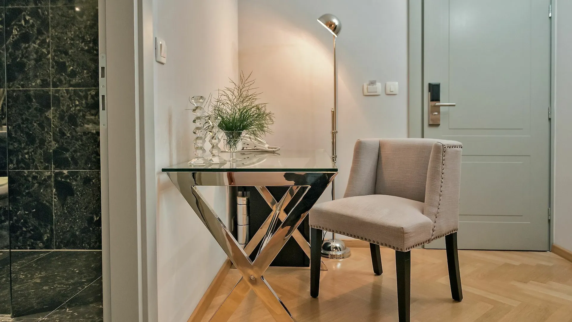 Heritage Hotel 19 Croatia