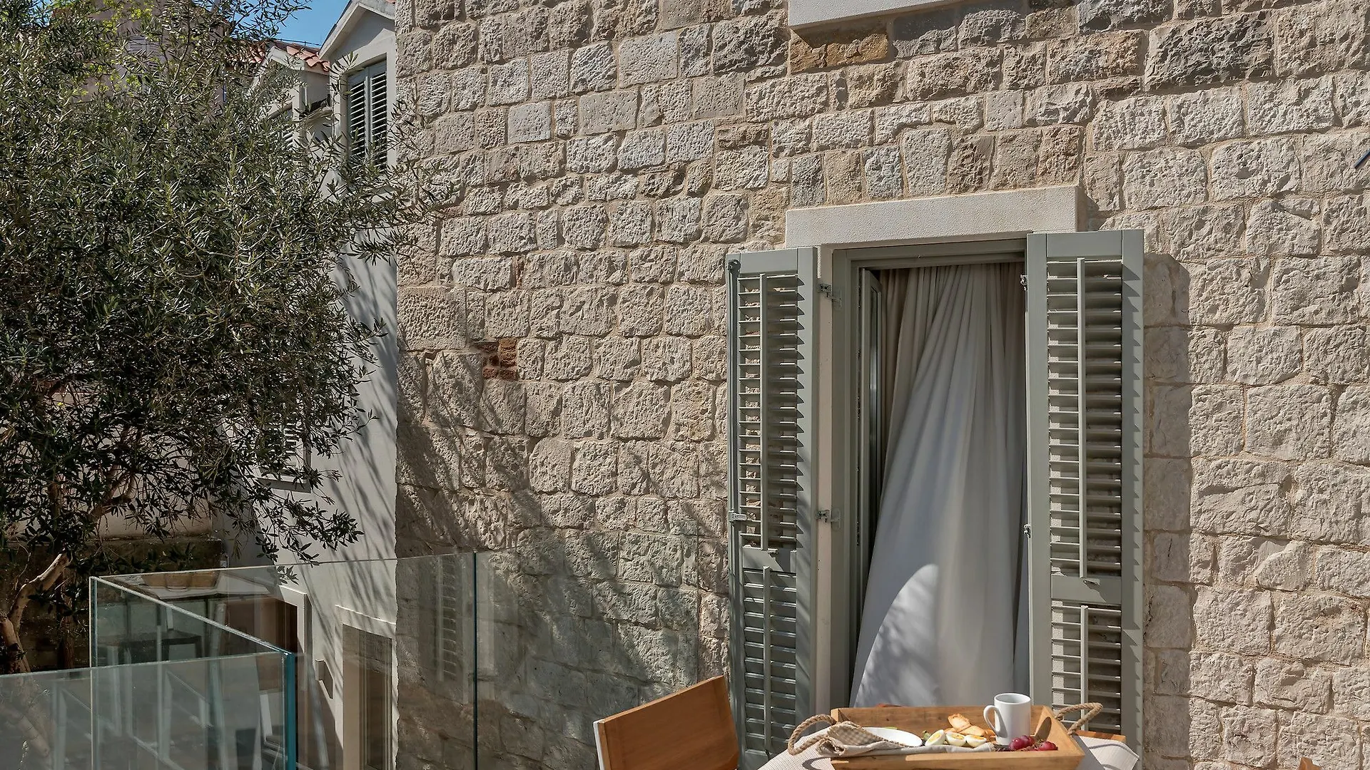 Heritage Hotel 19 Croatia