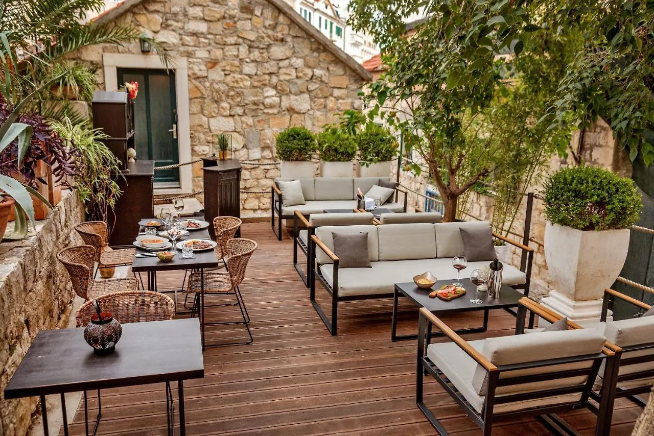 Heritage Hotel 19 Croatia