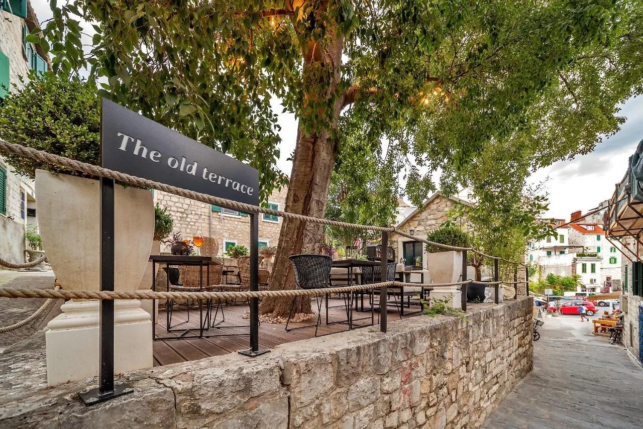 ****  Heritage Hotel 19 Croatia