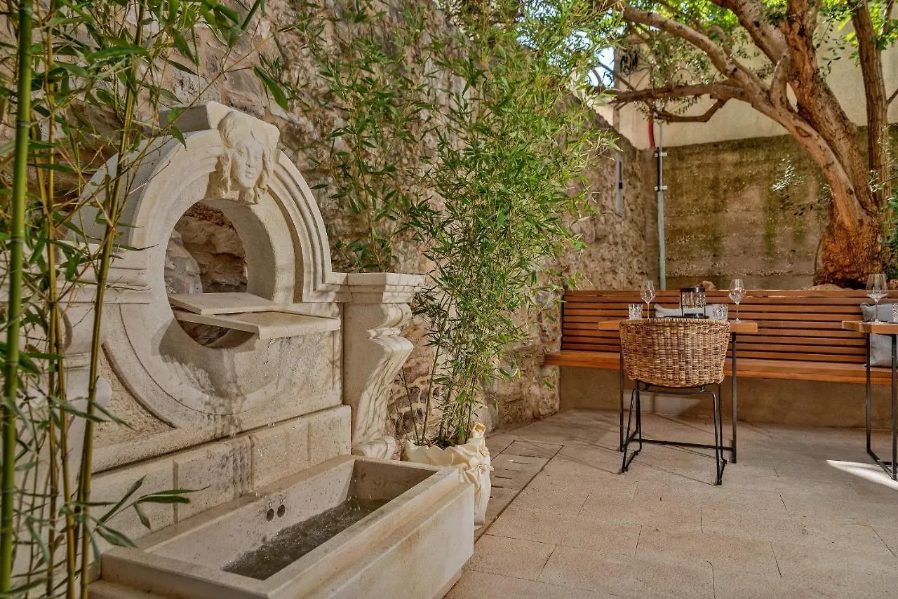 Heritage Hotel 19 Split
