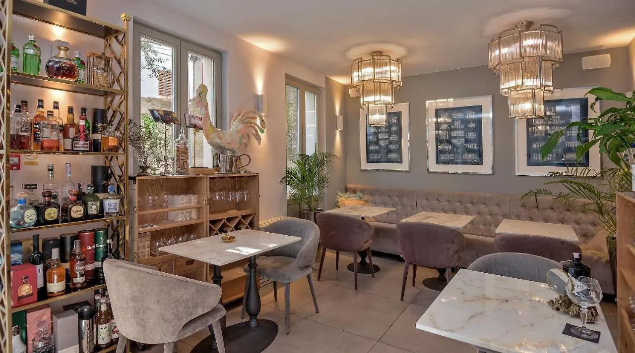 Heritage Hotel 19 Croatia