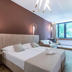 4* Maison d'hôtes Bošket Luxury
