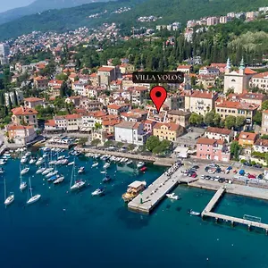 https://apartment-ela-jacuzzi.in-istria.net